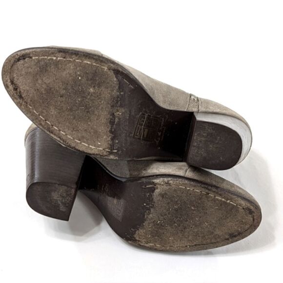 Rag & Bone Margot Bootie - Picture 9 of 11